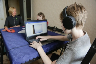 February 4: Stavropol Schools Remote, Kindergartens Special Mode