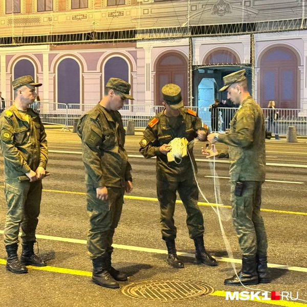Источник: Александра Какасьева / MSK1.RU