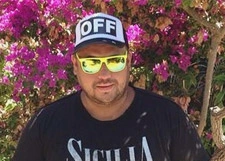 Сергей Жуков показал молодую очаровательную маму