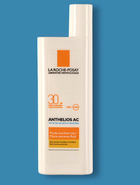 La roche posay anthelios 50 correct