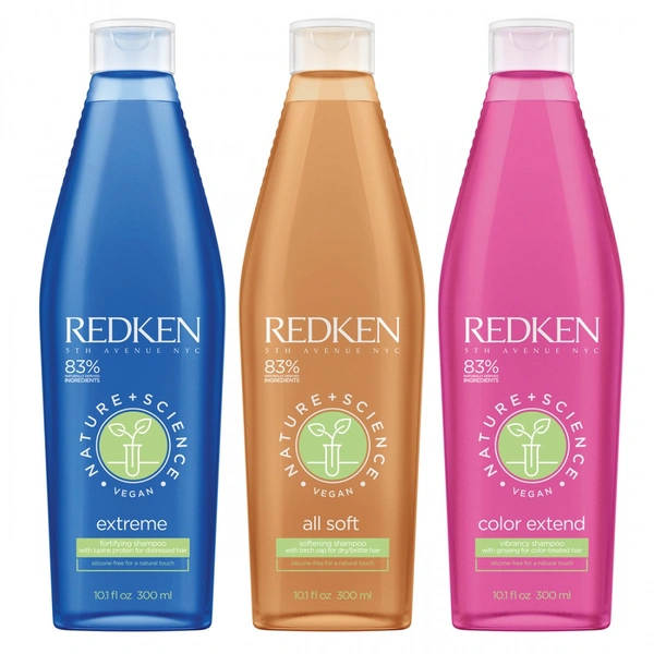 Redken