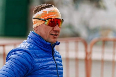 Коронные фразочки не забудут: тренер умер перед днем рождения