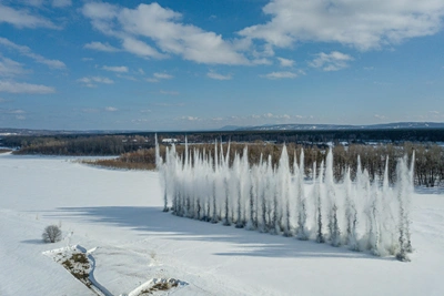 В Петербурге создали 120 пунктов размещения на время паводков