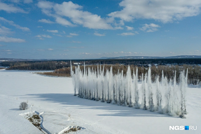 фото из архива | Источник: Александр Ощепков / NGS.RU