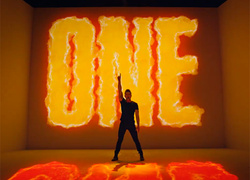 Евровидение 2016: официальная премьера клипа на песню Сергея Лазарева