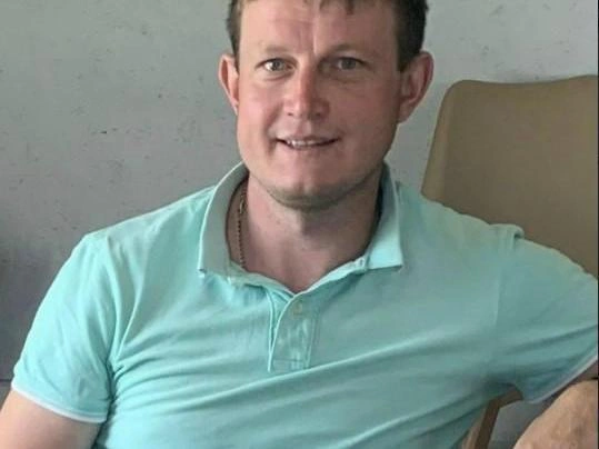 С пожарным попрощаются в его родном селе Кашино | Источник: Александра Волкова  / Vk.com