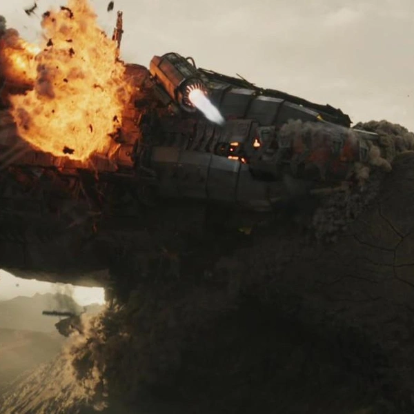 Источник: DC и Warner Bros. / YouTube