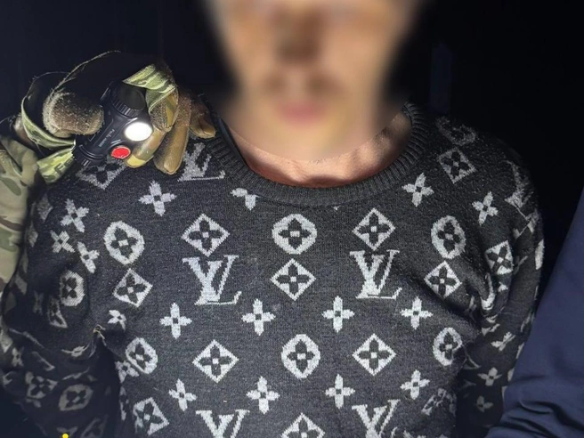 За свои комментарии в интернете Владимир Кравченко получил два года колонии общего режима. | Источник: пресс-служба УФСБ по Волгоградской области