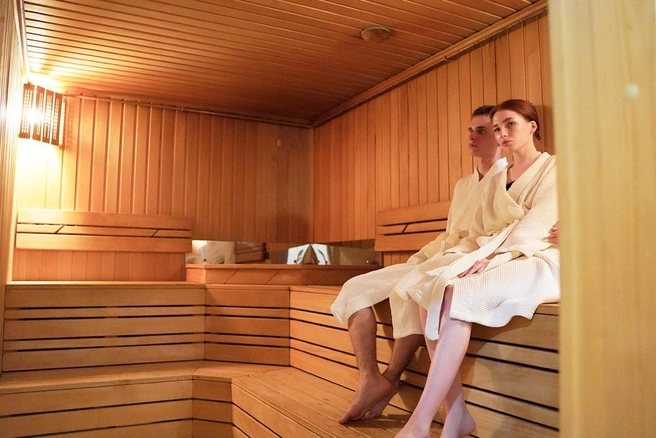 SPA-центр предлагает 11 основных программ и более 40 классических и эксклюзивных процедур | Источник: термы «Тенториум»