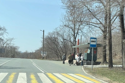 В Барнауле стартуют сезонные рейсы для дачников