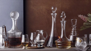 Топ-12: лучшие декантеры