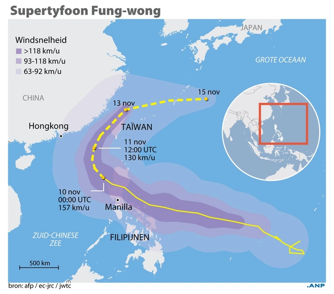 Источник: ANP/ANP