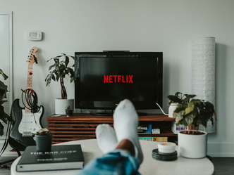 Тест: Какой сериал Netflix точно вам понравится?