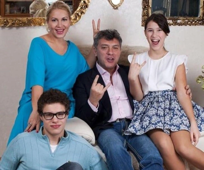 Один из архивных снимков | Источник: Екатерина Одинцова / Instagram (экстремистская организация, деятельность запрещена на территории РФ)