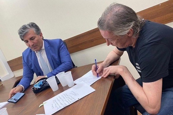 Пашаев выбрал неверную стратегию