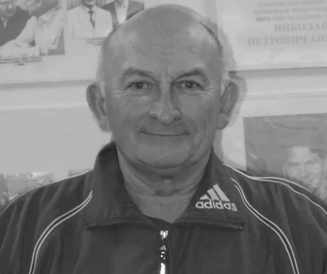 Манакин 43 года был тренером-общественником | Источник: минспорта Рязанской области