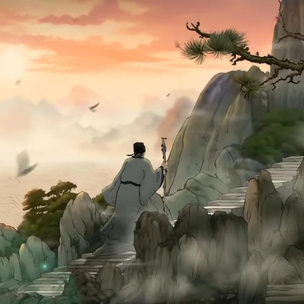 Конец профессии аниматора? В Китае вышел первый мультсериал, созданный искусственным интеллектом
