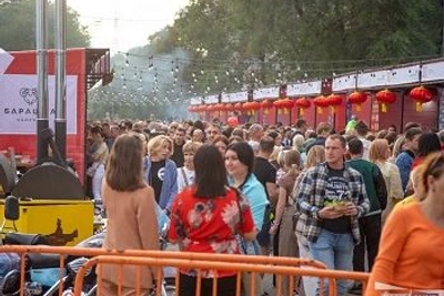 Волонтеров приглашают на «Берега Вкуса» в Благовещенске