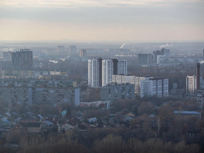 Общий объем финансирования для региона составляет около 6,4 млрд рублей. | Источник: Наталья Бурухина / NN.RU