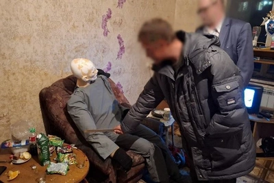 Сахалинец получил 9 лет за смерть женщины при ссоре