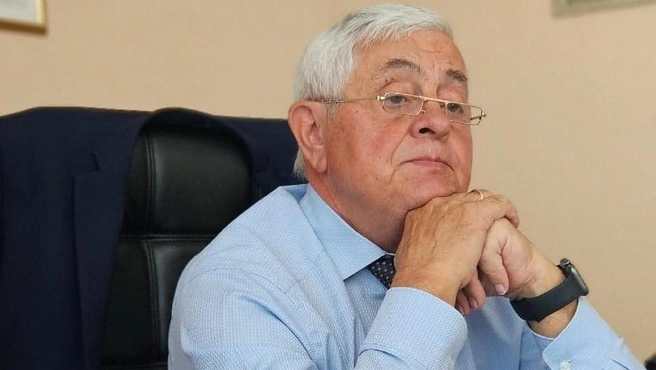 Павел Рюрикович умер 5 мая в возрасте 73 лет | Источник: Павел Качкаев / Vk.com
