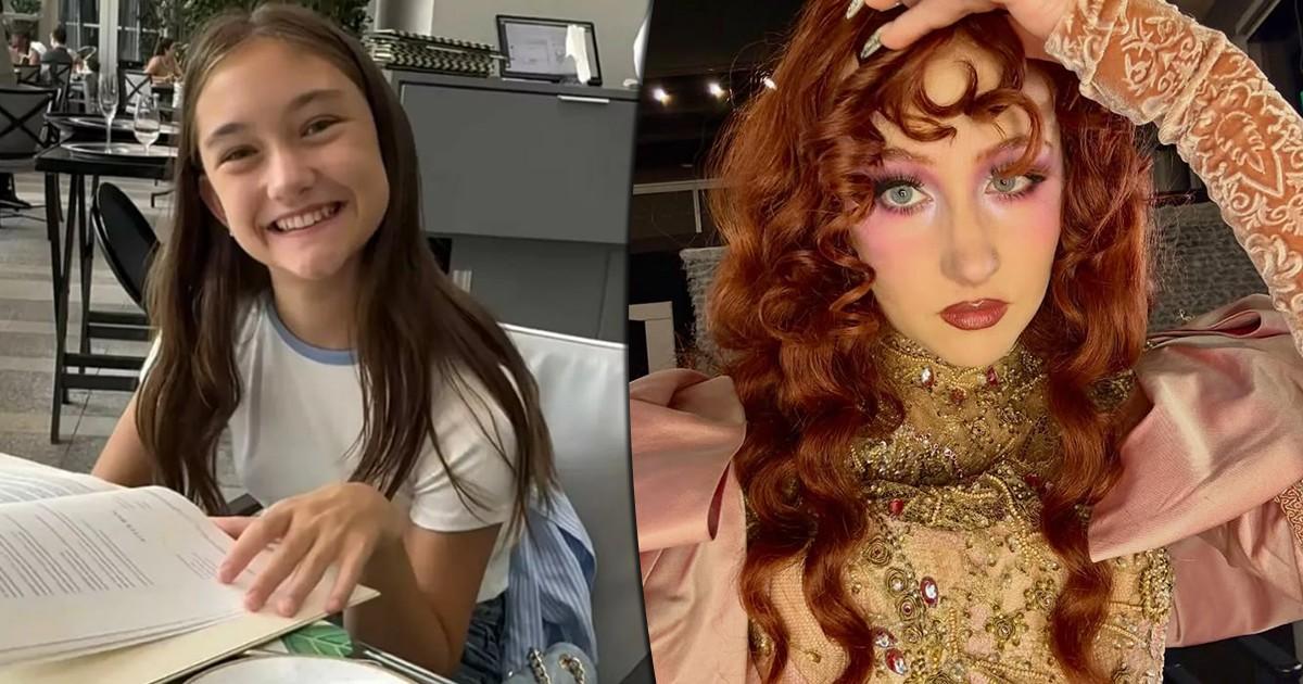 Как из-за 11-летней дочки Джуда Лоу целая страна отменила известную певицу