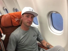 Евгений Плющенко устроил скандал в больнице