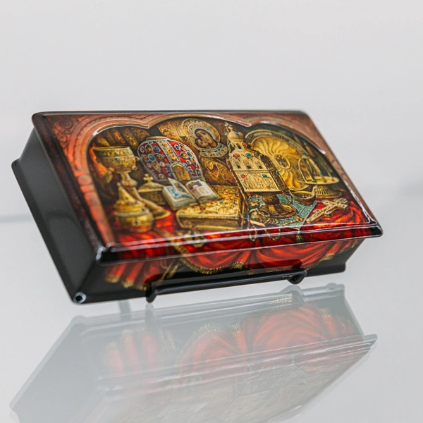 Источник: Арман Тадевосян. Музей «Новый Иерусалим»