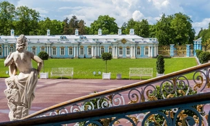Билеты в «Царское село» подорожали на 36%. Люди возмутились — музей пошел на уступки