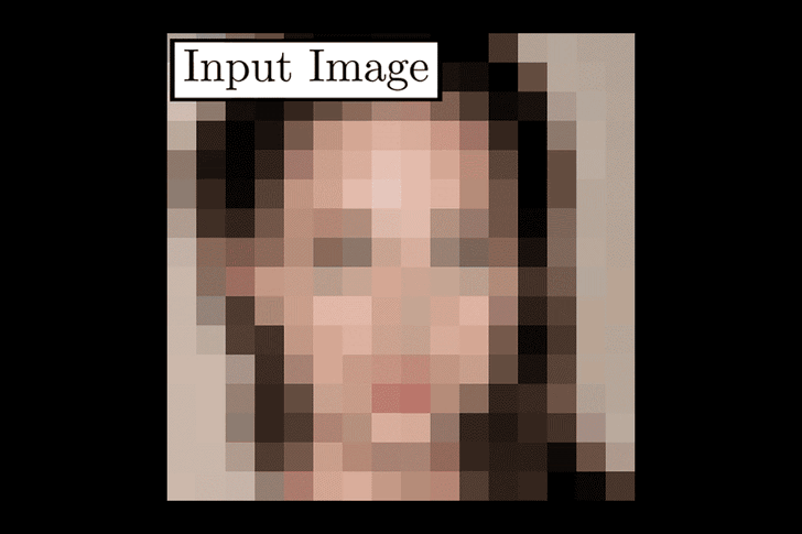 Эта нейросеть превращает пиксельные фото в чёткое изображение. Да, как в сериалах про детективов