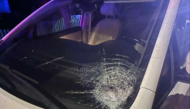 Пострадавшие получили травмы различной степени тяжести | Источник: nk-tv.com