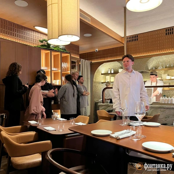 Источник: Дмитрий Грозный / «Фонтанка.ру»