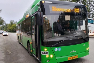 В Екатеринбурге появятся остановки для жителей коттеджей