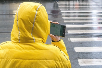 Weekly News Digest: Asteroid, Snowstorm, and Russian Reforms