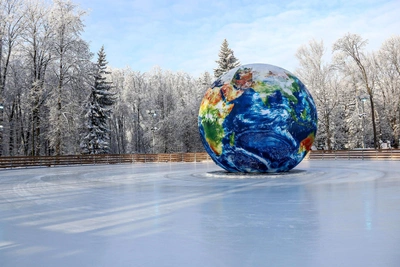 Каток «Швейцария» закроют на день из-за корпоратива