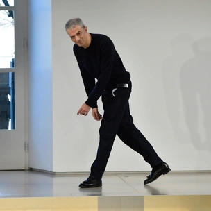 Fashion director notes: прощальный поклон Родольфо Пальялунга для Jil Sander