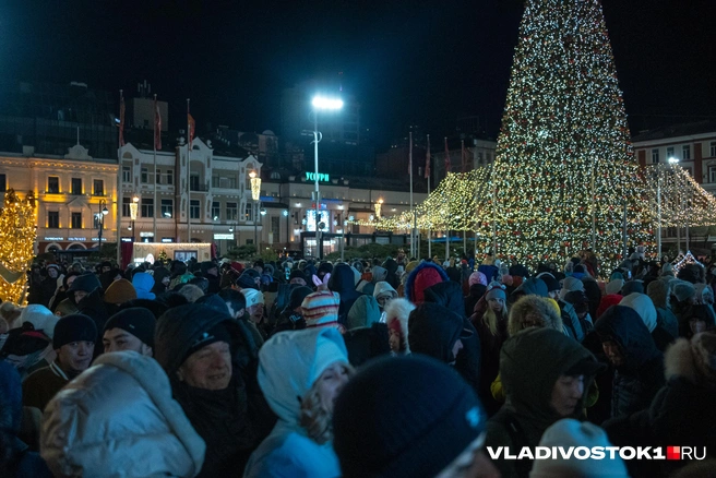 Источник: Елена Буйвол / VLADIVOSTOK1.RU