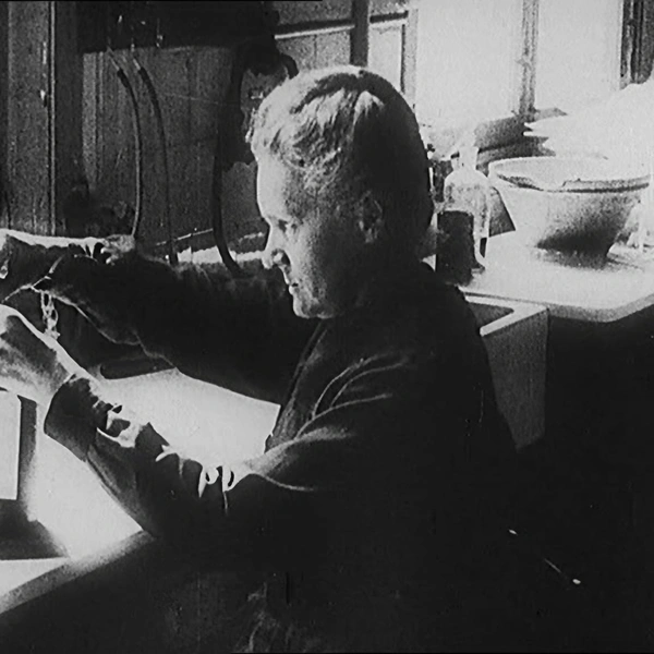 Мари Кюри | Источник: British Pathe Ltd/Heritage Images