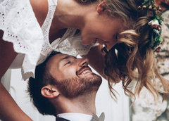 3 признака, что брак обречен: рассказали организаторы свадеб