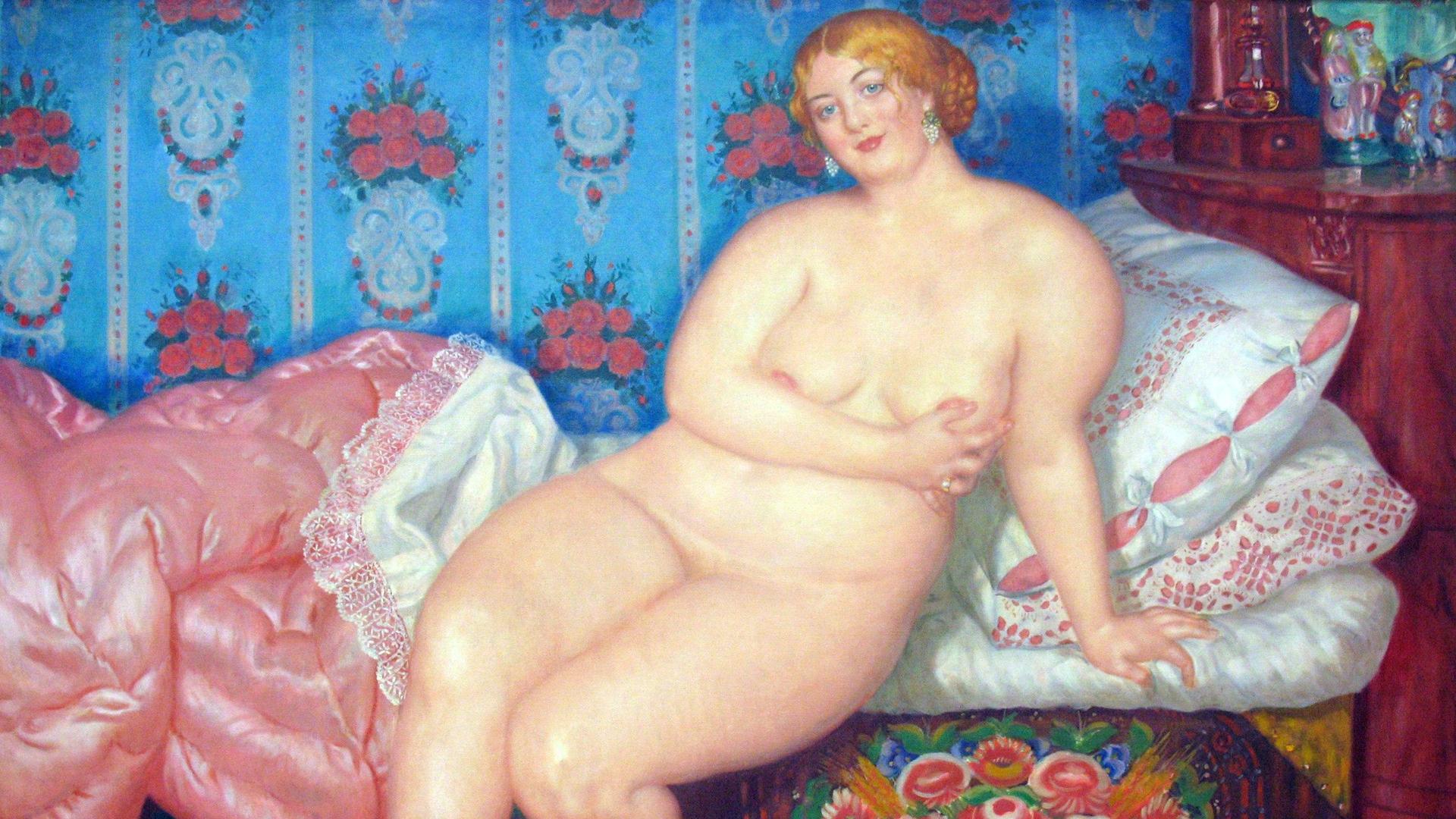 Рисованная порнография 18 19 века (76 фото) - порно и фото голых на lavandasport.ru