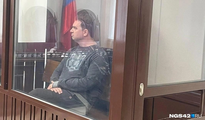 Источник: Лера Городецкая / NGS42.RU