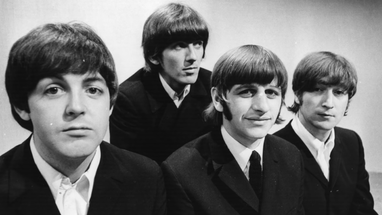 Культурный ход: в чем секрет популярности The Beatles? | theGirl