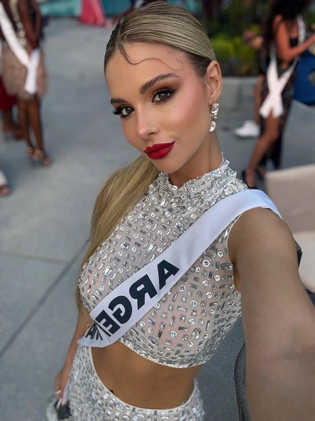 Альдана Массет