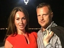 Екатерина Малафеева купила квартиру спустя два месяца после развода
