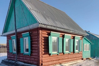 Izbin Starts in Zabaykalsky Krai with House Renovations