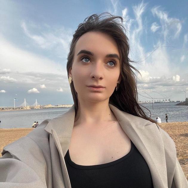 Екатерина Чижик