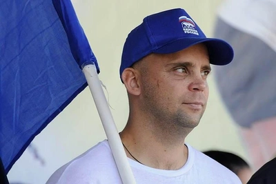 Voronezh businessman Vadim Ishutin ranked among Russia's top 100 wealthiest funeral directors