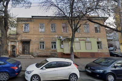 Отключены газ и отопление: жильцы аварийного дома вновь к Бастрыкину