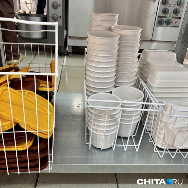 Источник: Артем Стромилов / CHITA.RU