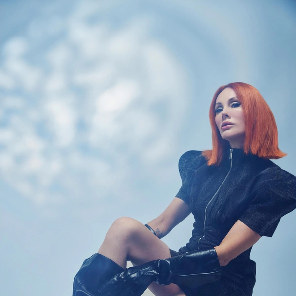 Марьяна Романова